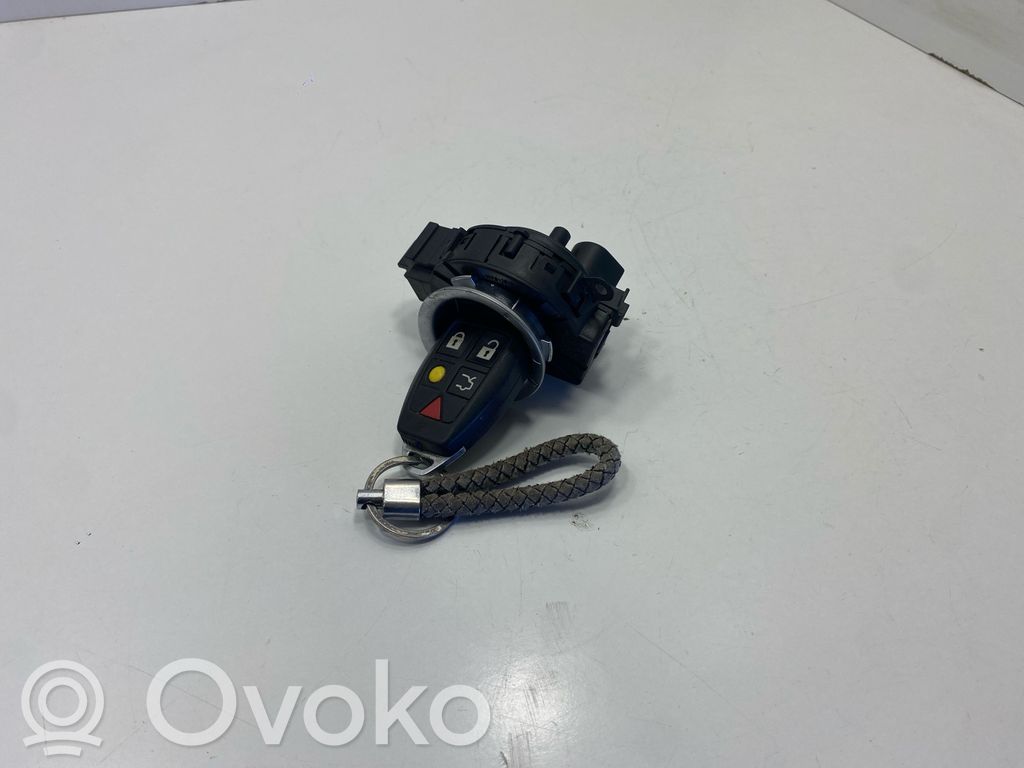 Volvo V50 Ignition lock 