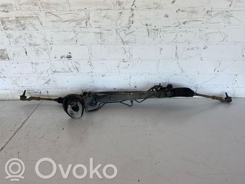Volvo V50 Stūres statnis 