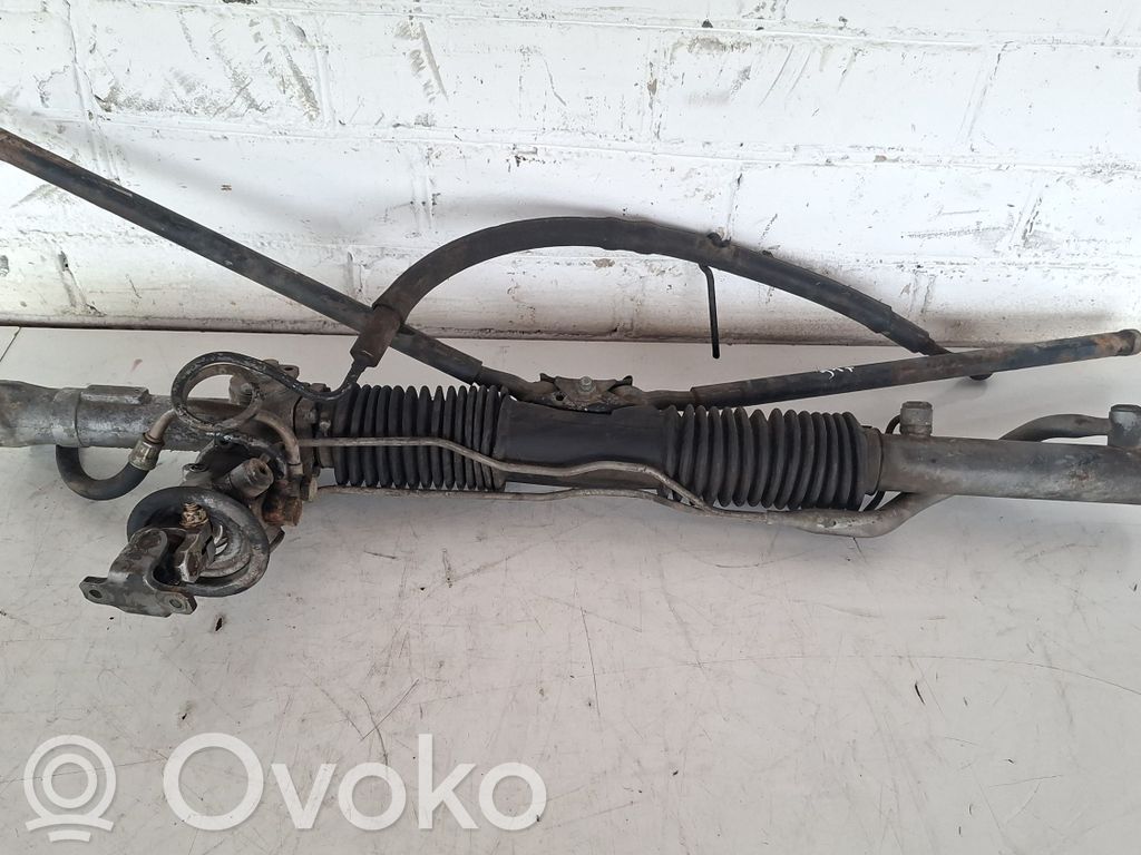 Audi A6 S6 C4 4A Lenkgetriebe 