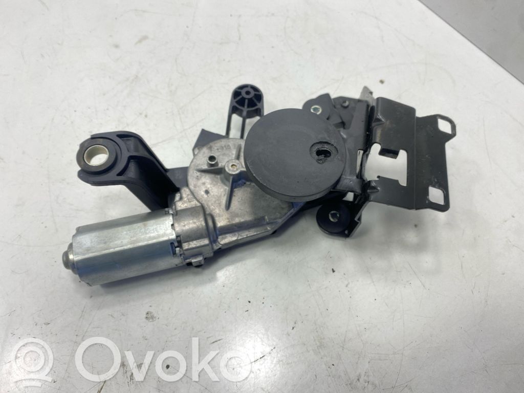 BMW 5 E60 E61 Wischermotor Heckscheibe 