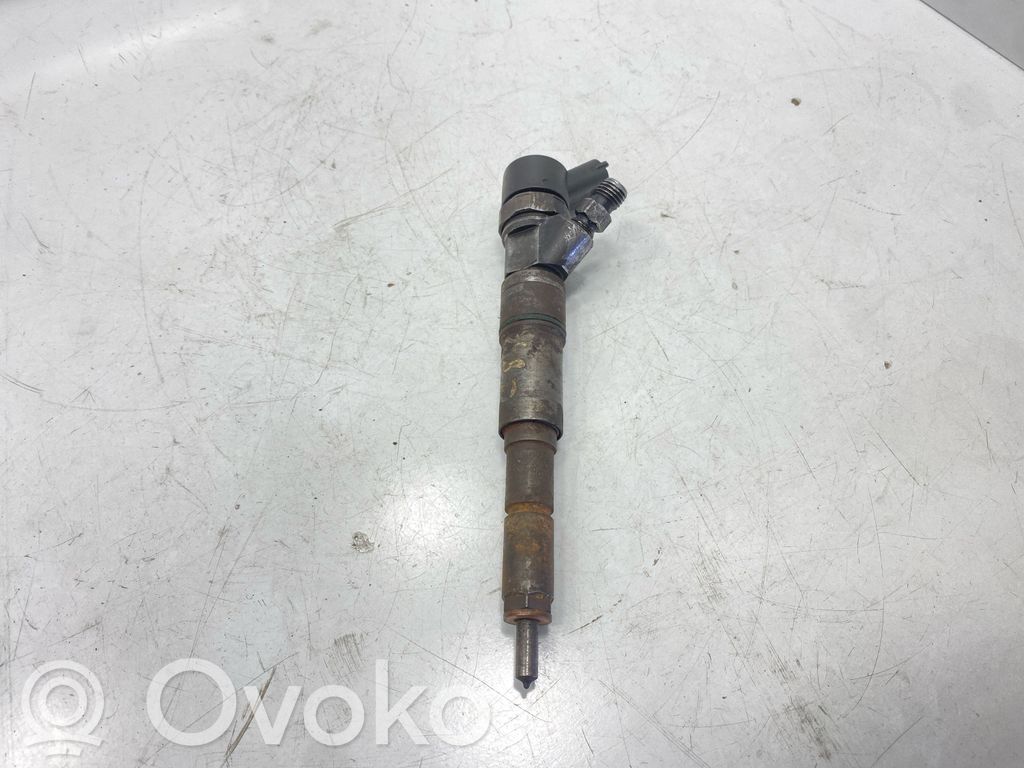 BMW 3 E46 Fuel injector 