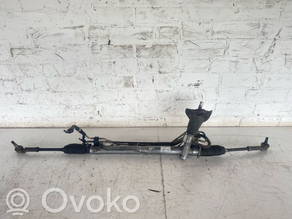 Ford S-MAX Hammastanko 