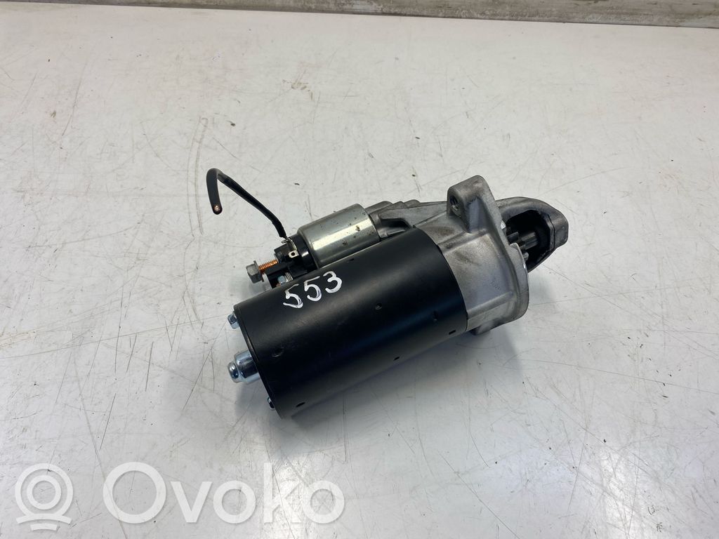 Démarreur   30495227