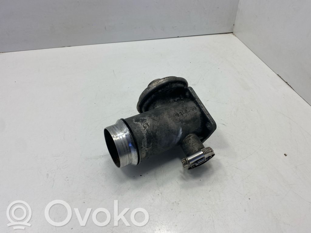 BMW 1 E81 E87 Supapă EGR 