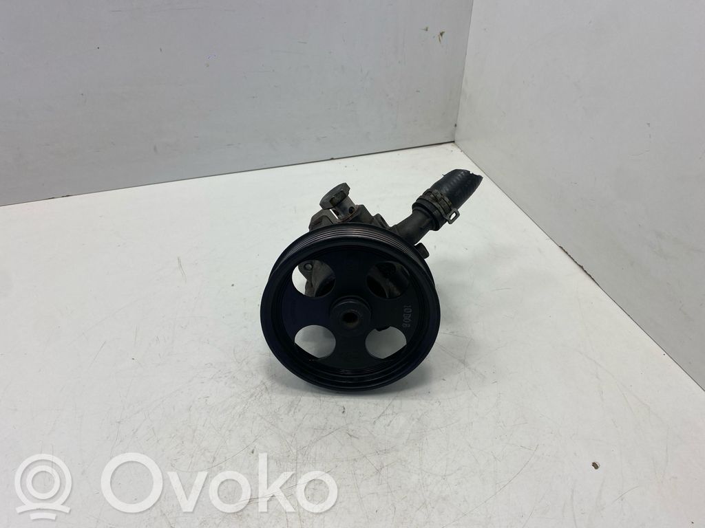 Opel Insignia A Servopumpe 