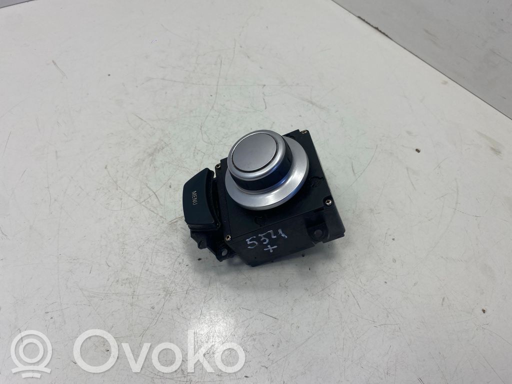 BMW 1 E81 E87 Moduł / Sterownik GPS 