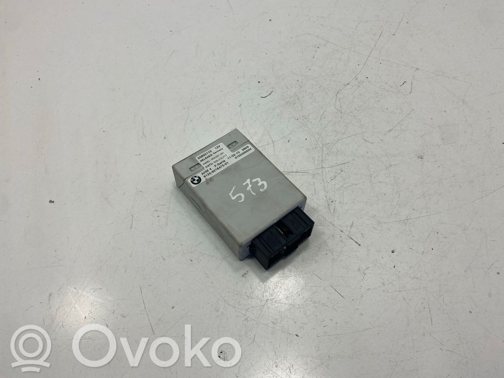 Unité de commande / module de pompe à carburant   55892110,003001001,9216475