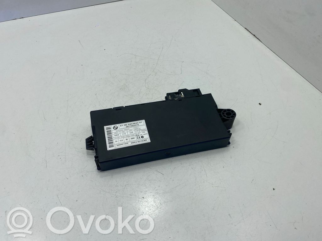 Centralina/modulo CAS   6943834,2071952576,5WK49513CBR