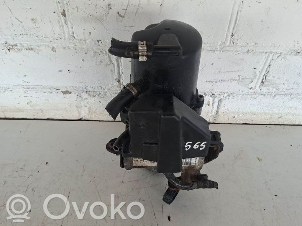 Citroen C5 Servopumpe 