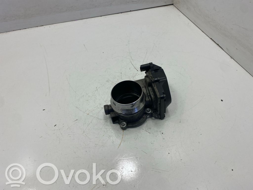 BMW 7 F01 F02 F03 F04 Drosselklappenventil 