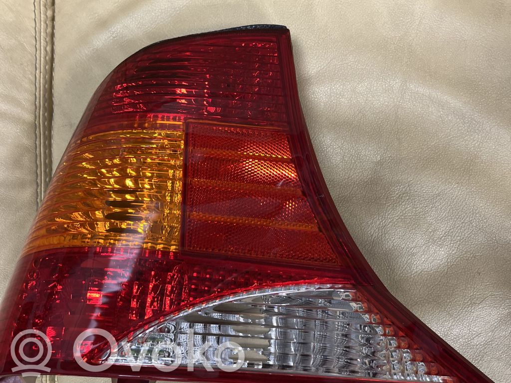 Ford Focus Takavalot 