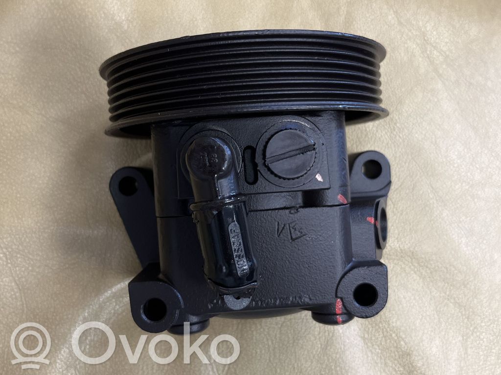 Ohjaustehostimen pumppu   JPR580,36000790,30676658,36000759,8603275,8603321,8603593