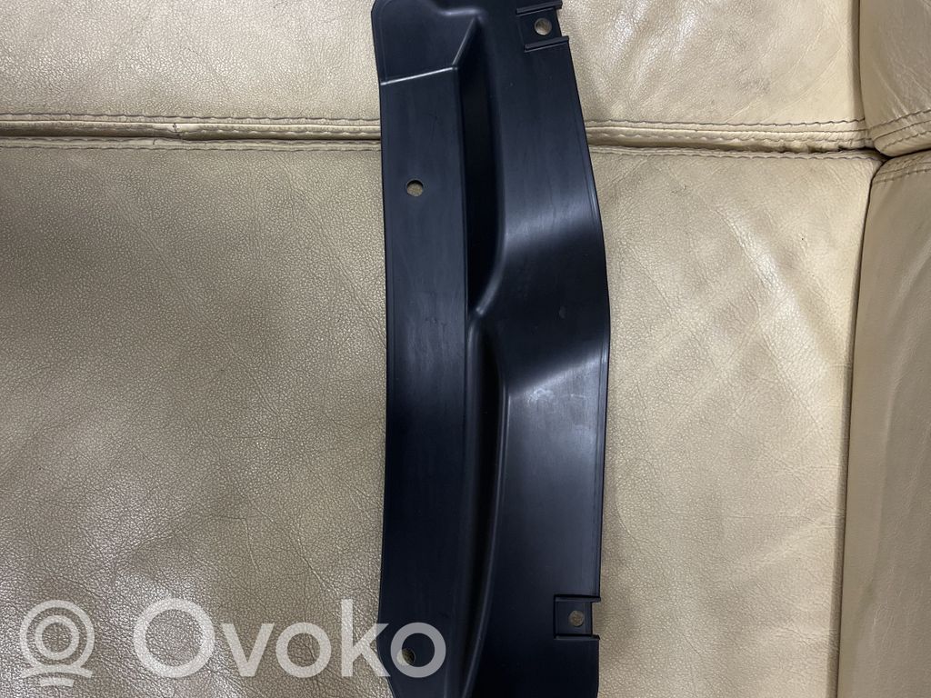BMW X6 E71 Adaos inferior bară față 