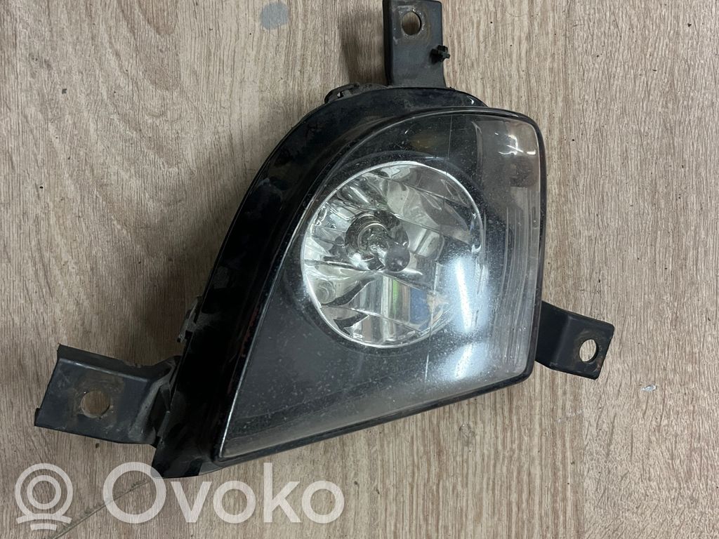 Luz de niebla delantera   17003702