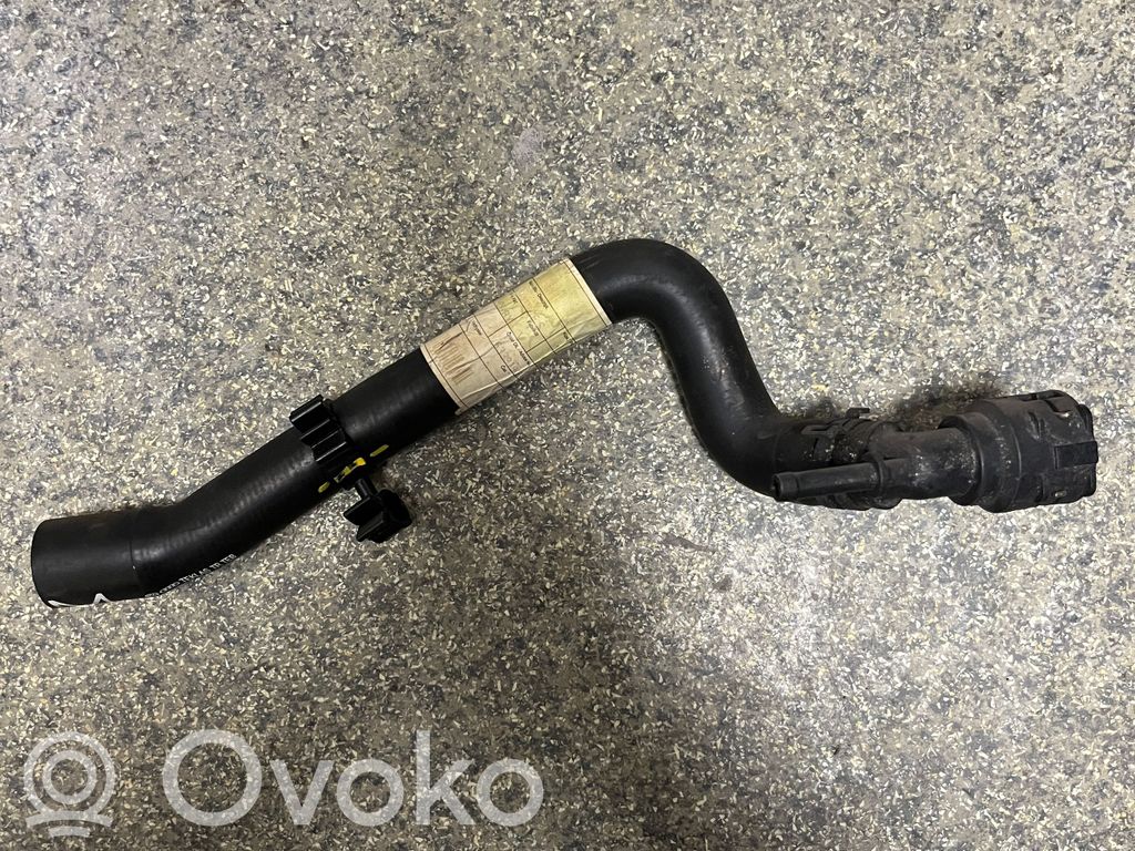 Audi A3 S3 8L Engine coolant pipe/hose 