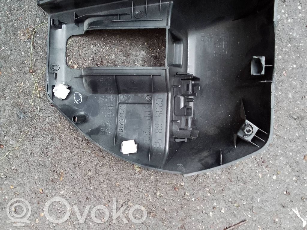 Mazda 5 Otros repuestos del interior 