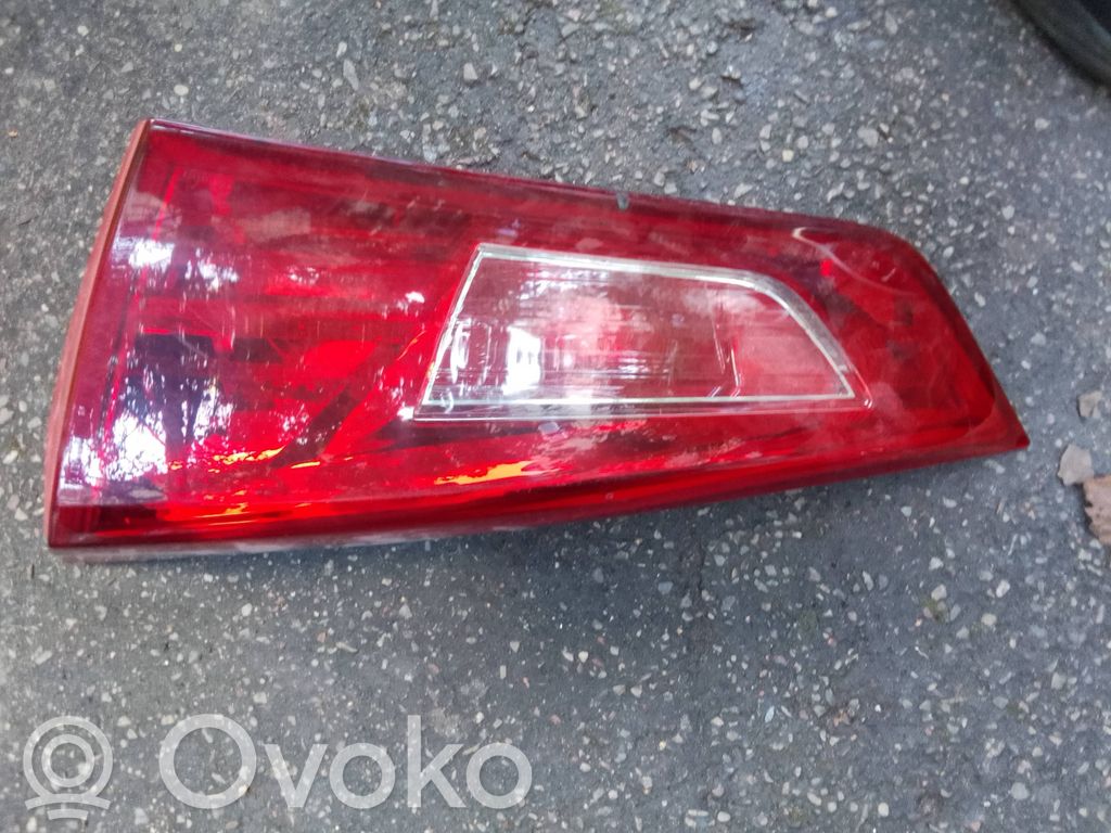Toyota Auris 150 Rear/tail lights 