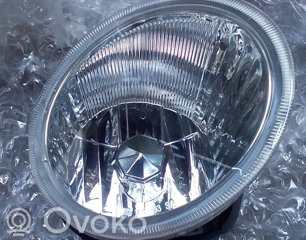 Subaru Outback Etusumuvalo 