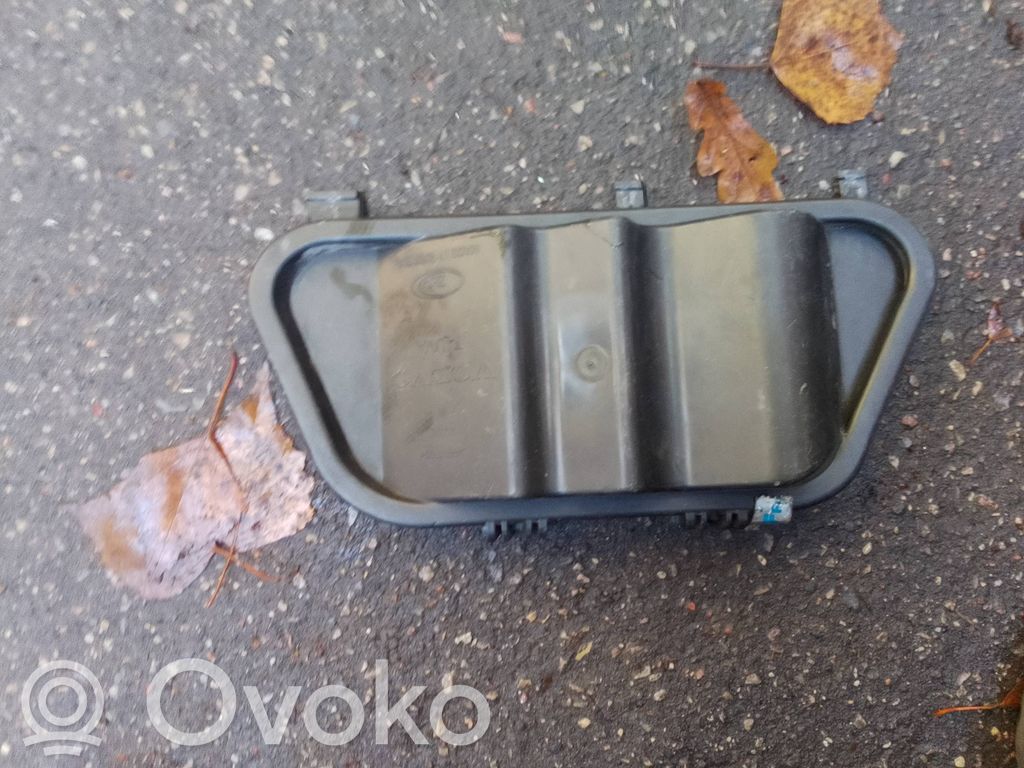 Volvo V70 Guardapolvo de faro delantero/faro principal 