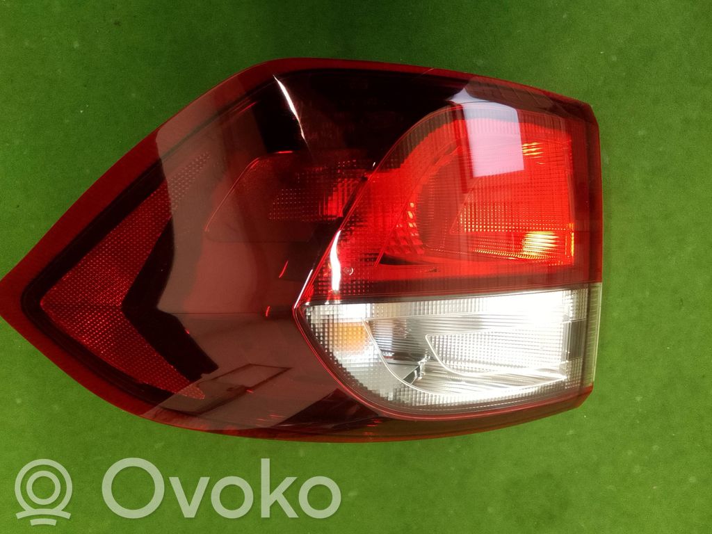 Ford Ecosport Takavalot 