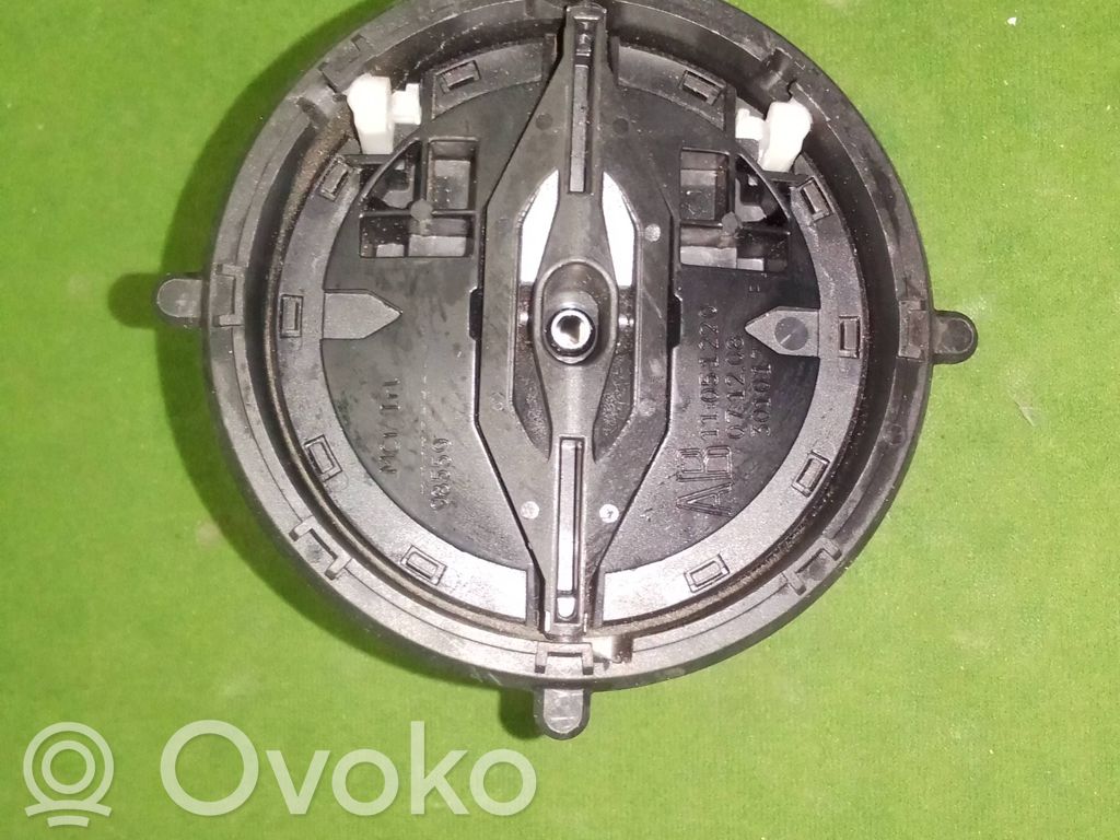 Audi A5 8T 8F Element lusterka bocznego drzwi przednich 