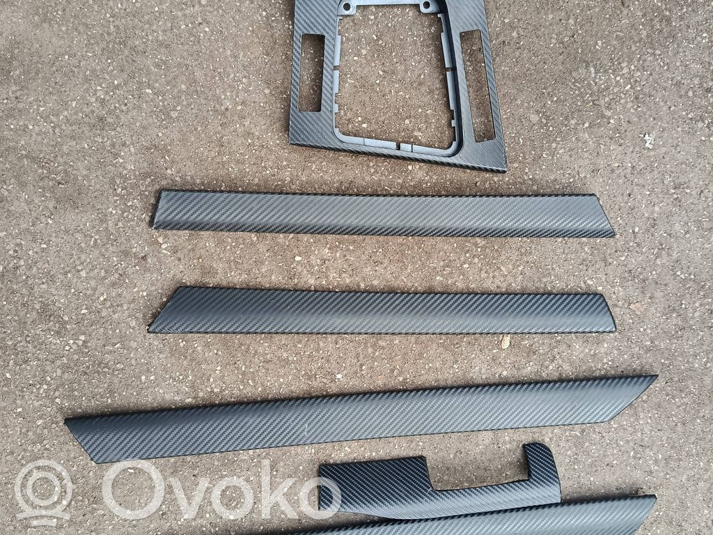 BMW 3 E36 Altra parte interiore 
