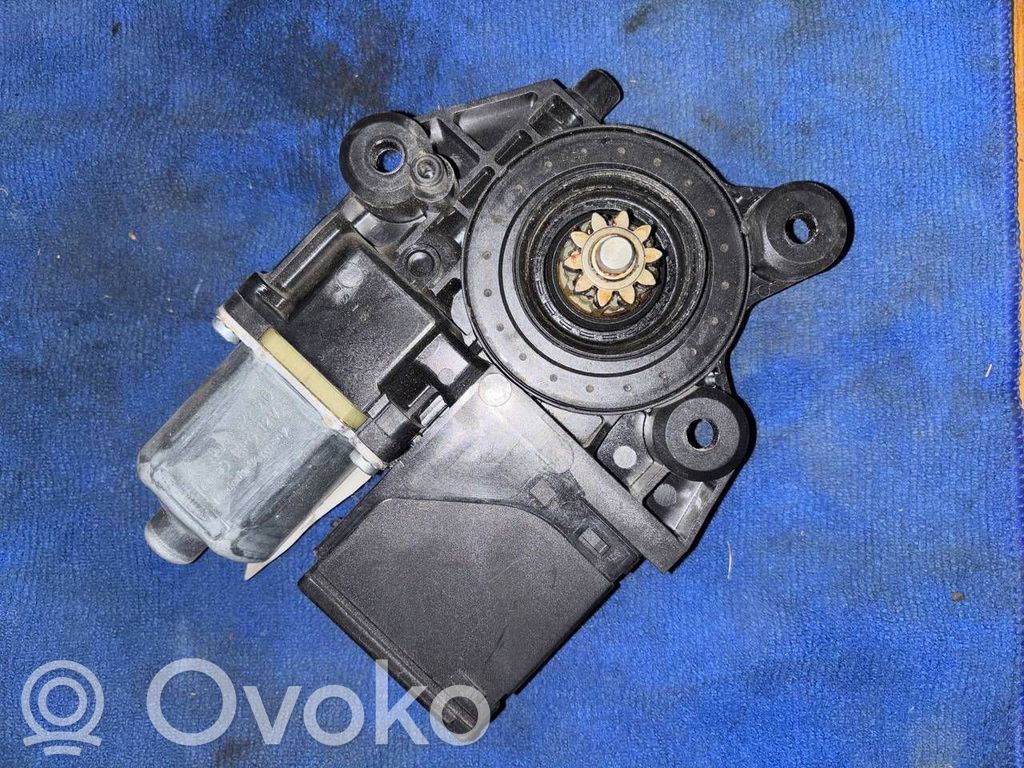 Renault Scenic III -  Grand scenic III Motor macara geam ușă spate 