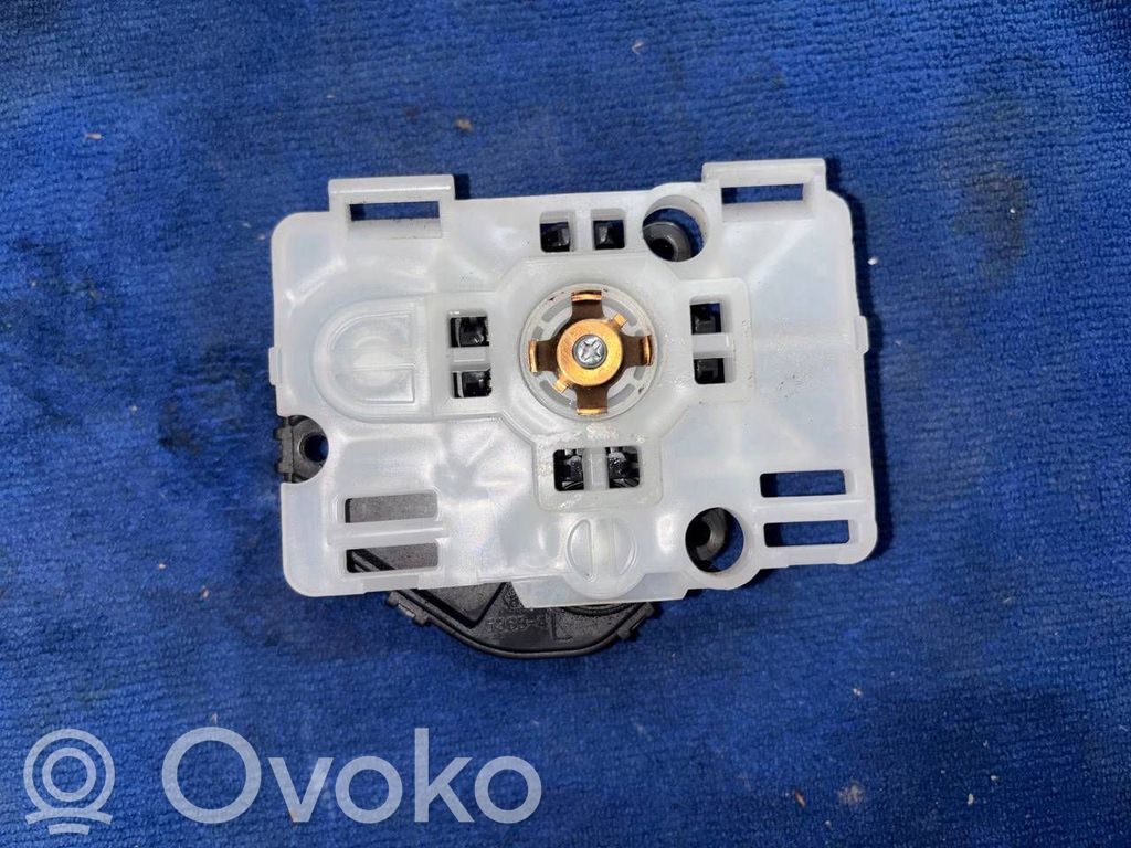 Honda Accord Etuoven sähköisen sivupeilin osa 
