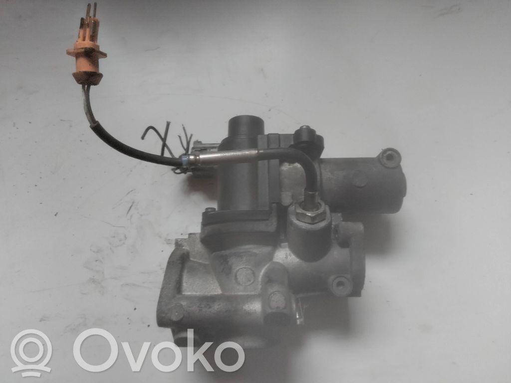 Refroidisseur de vanne EGR   059131501D