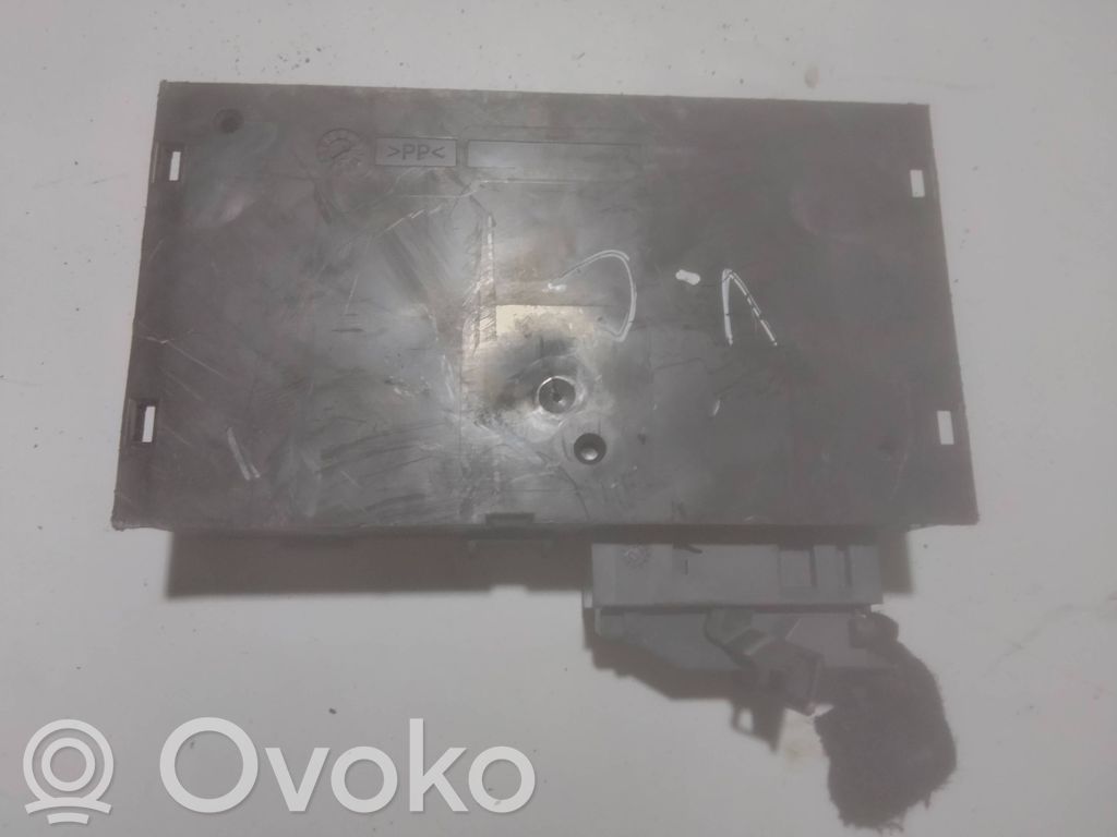 Bluetooth control unit module   13252891,497316088