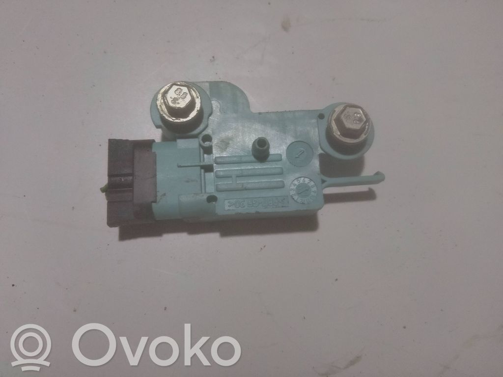 Czujnik uderzenia Airbag   13271691,XBT07516831,343149712