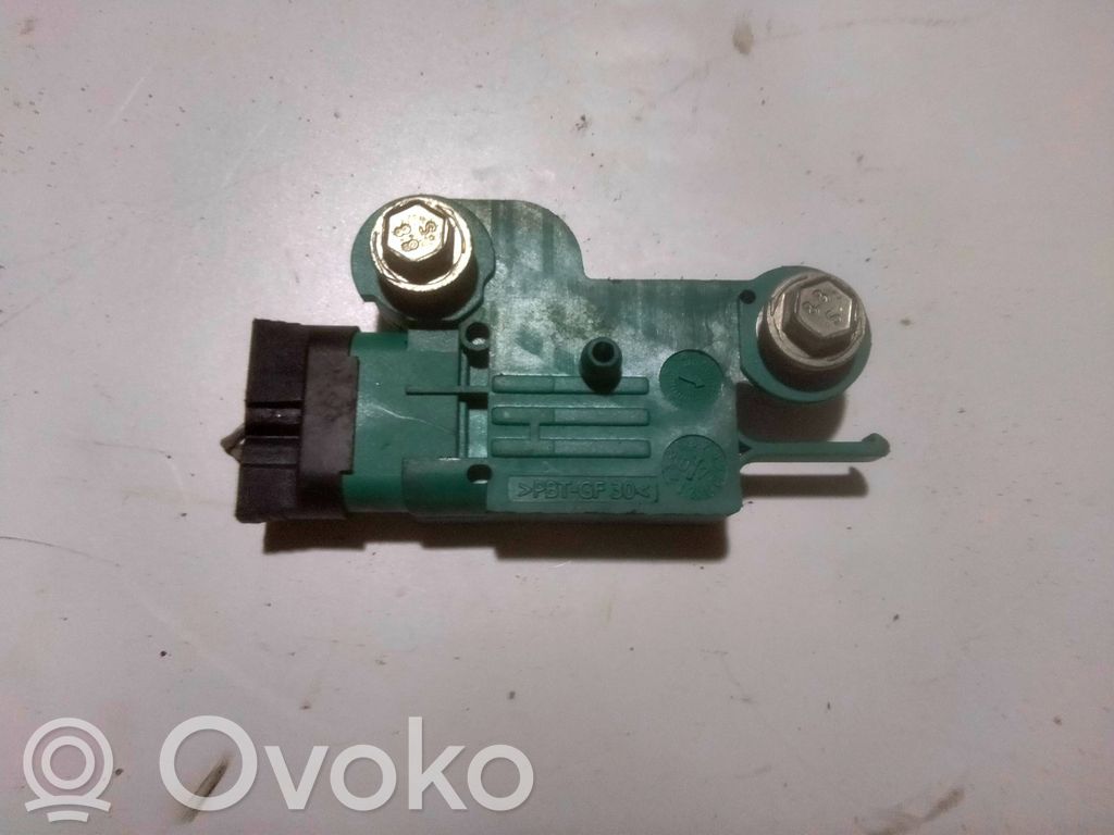 Czujnik uderzenia Airbag   13271690,XAT07559163,343149712