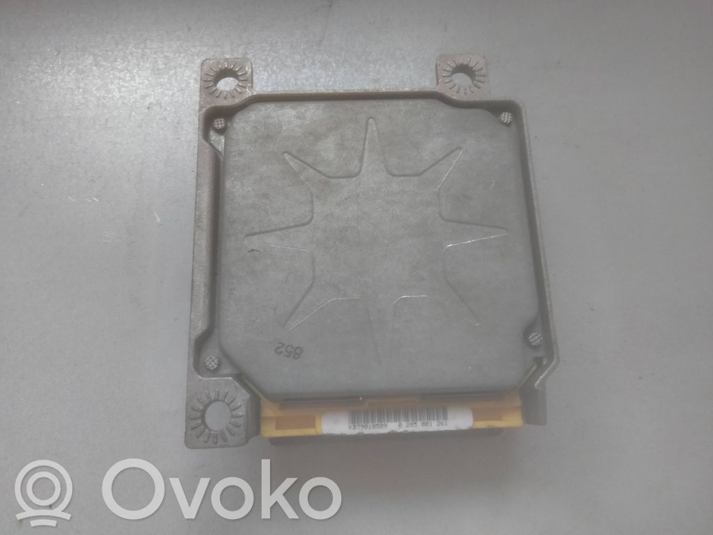 Audi A3 S3 8L Airbag control unit/module 