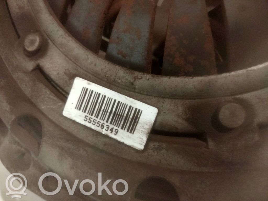 Opel Vectra C Sprzęgło / Komplet 