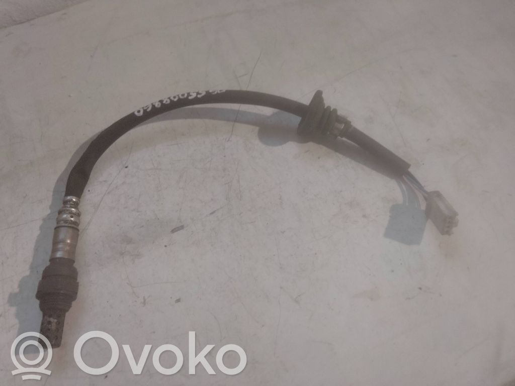 Sonda lambda   0968005590
