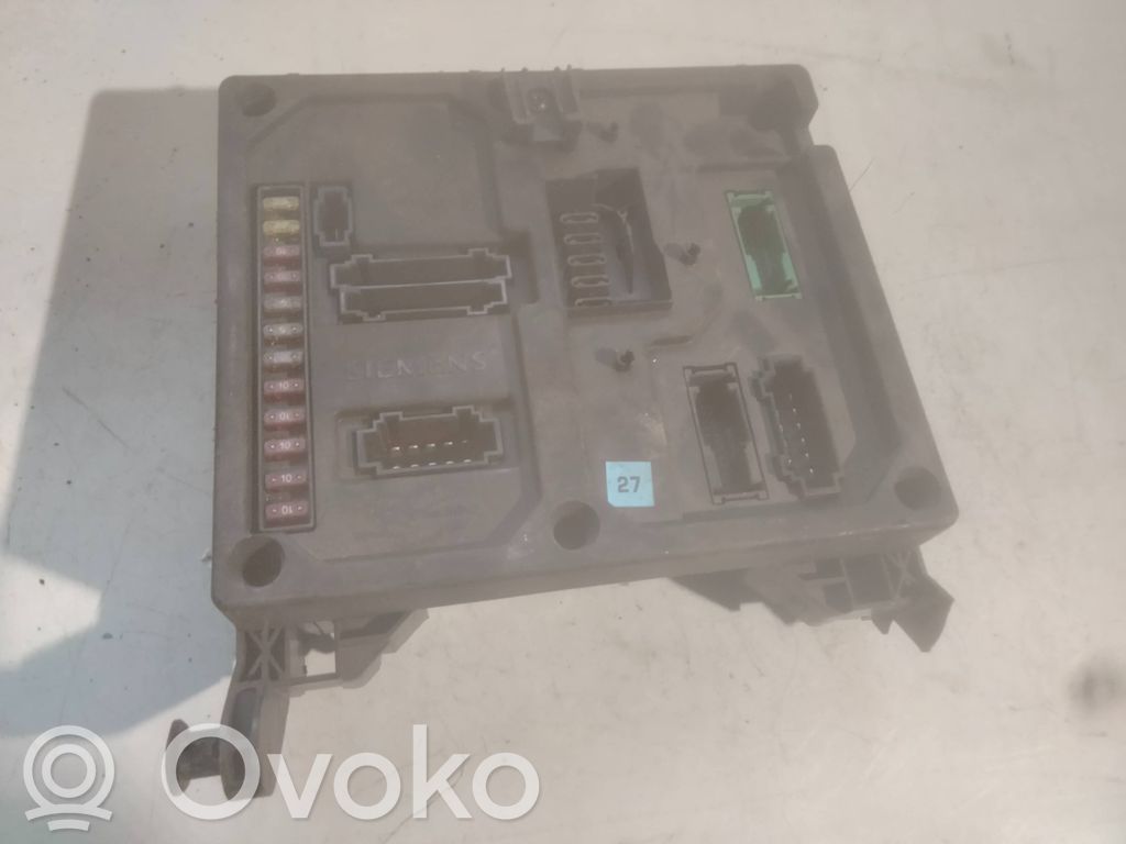 Sulakemoduuli   7M0962258D,480014378,S108145100D