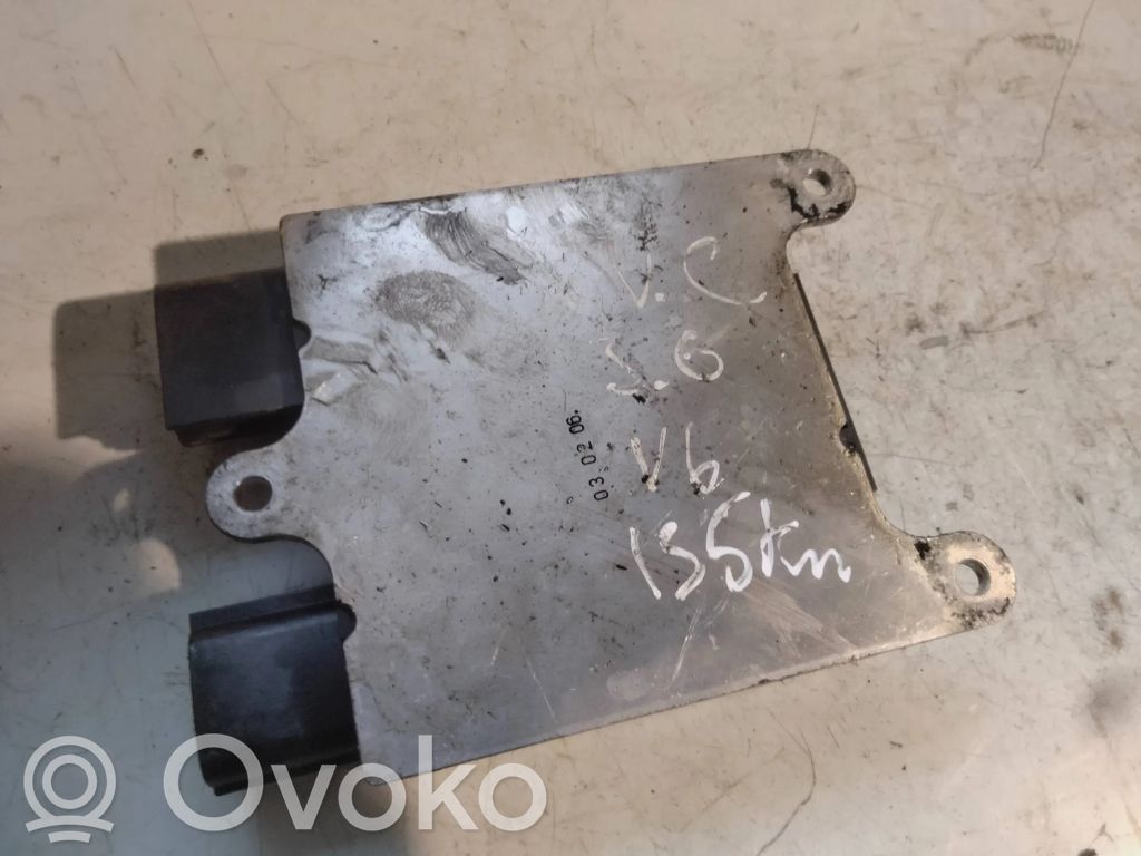 Unité / module de commande d'injection de carburant   8973530400,1310001450