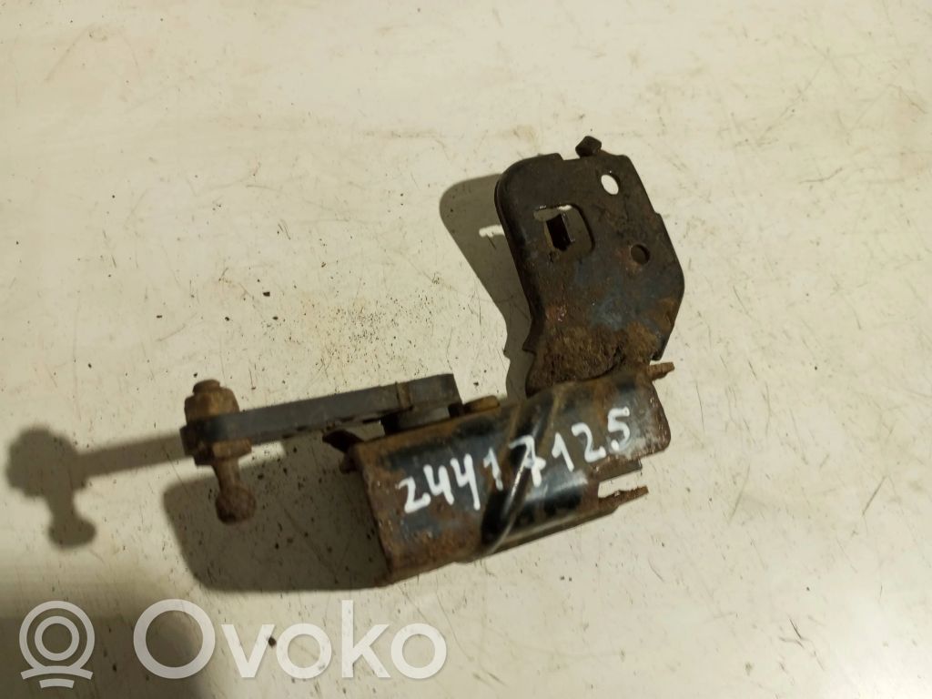 Opel Vectra C Headlight/headlamp level sensor 