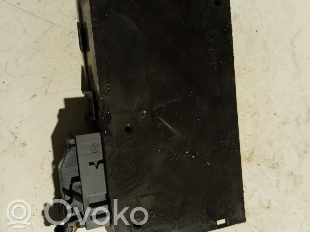 Bluetooth control unit module   13252891,497316088