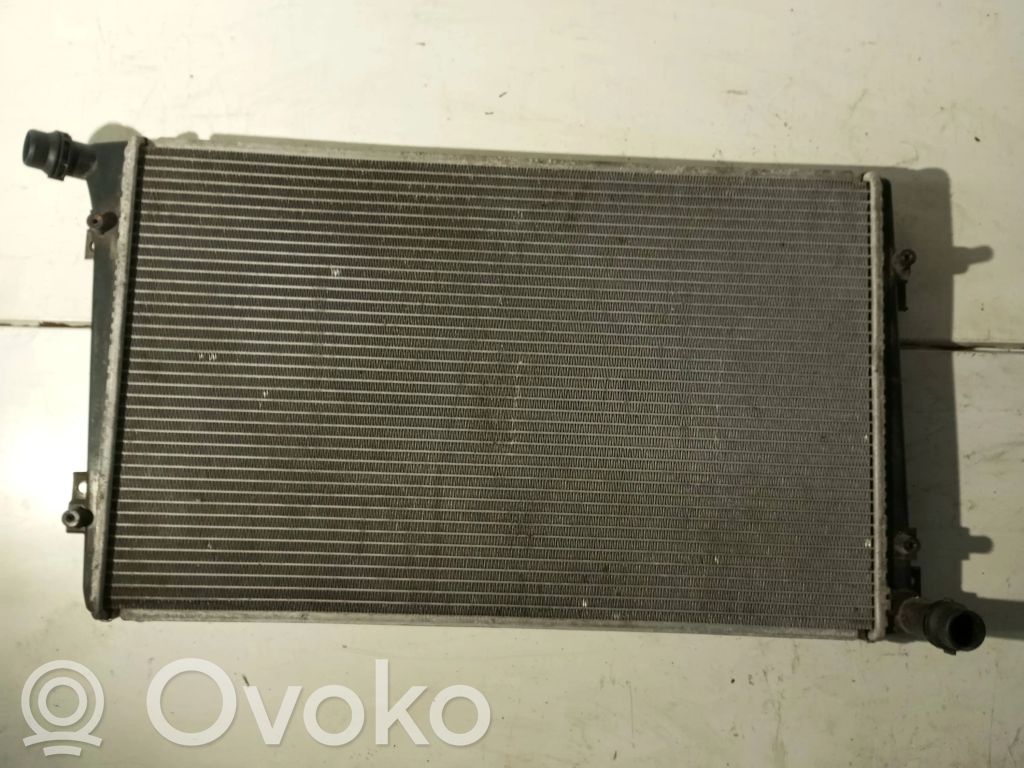Volkswagen Golf V Posacenere auto 