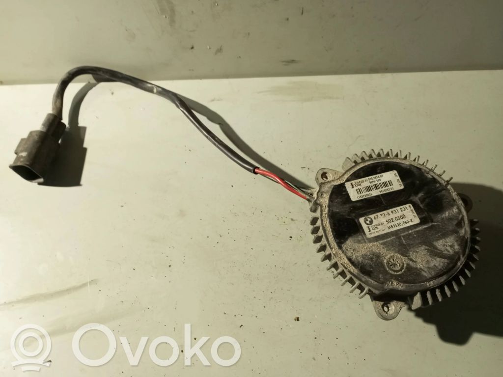 Elektrinis radiatorių ventiliatorius   500063500,1153289001,5020500,6931231