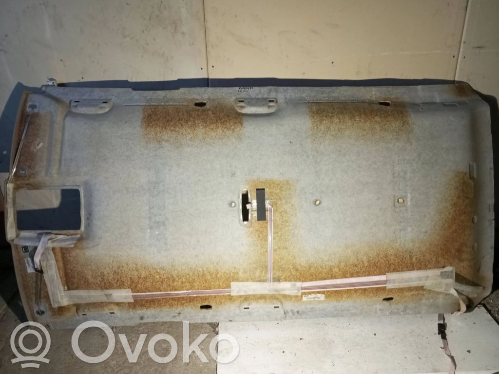 Opel Vectra C Podsufitka 