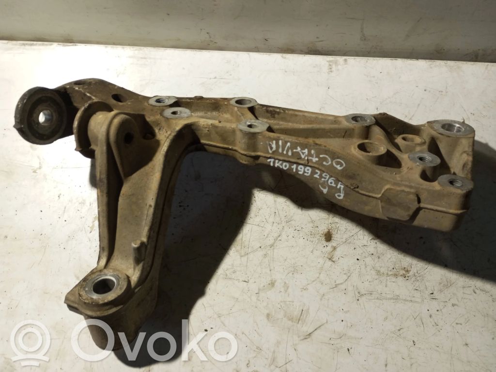 Skoda Octavia Mk2 (1Z) Other front suspension part 