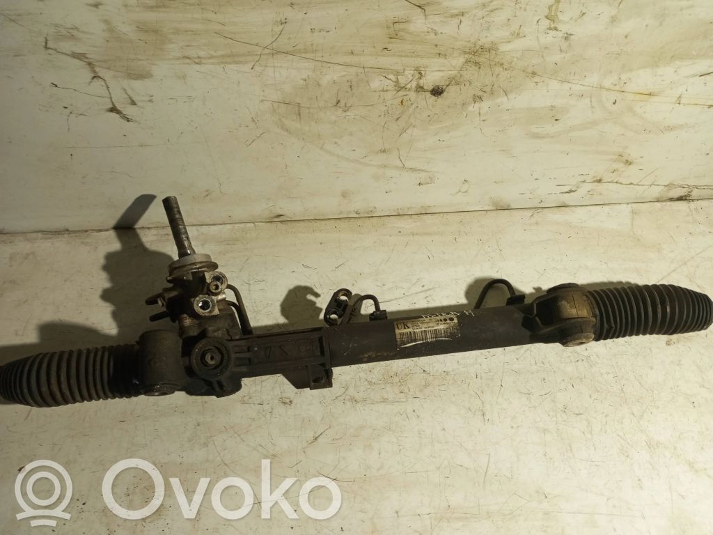 Opel Astra H Przekładnia kierownicza / Maglownica 