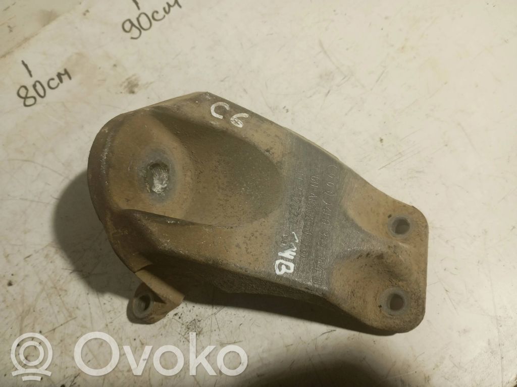 Audi A6 S6 C6 4F Gearbox mounting bracket 
