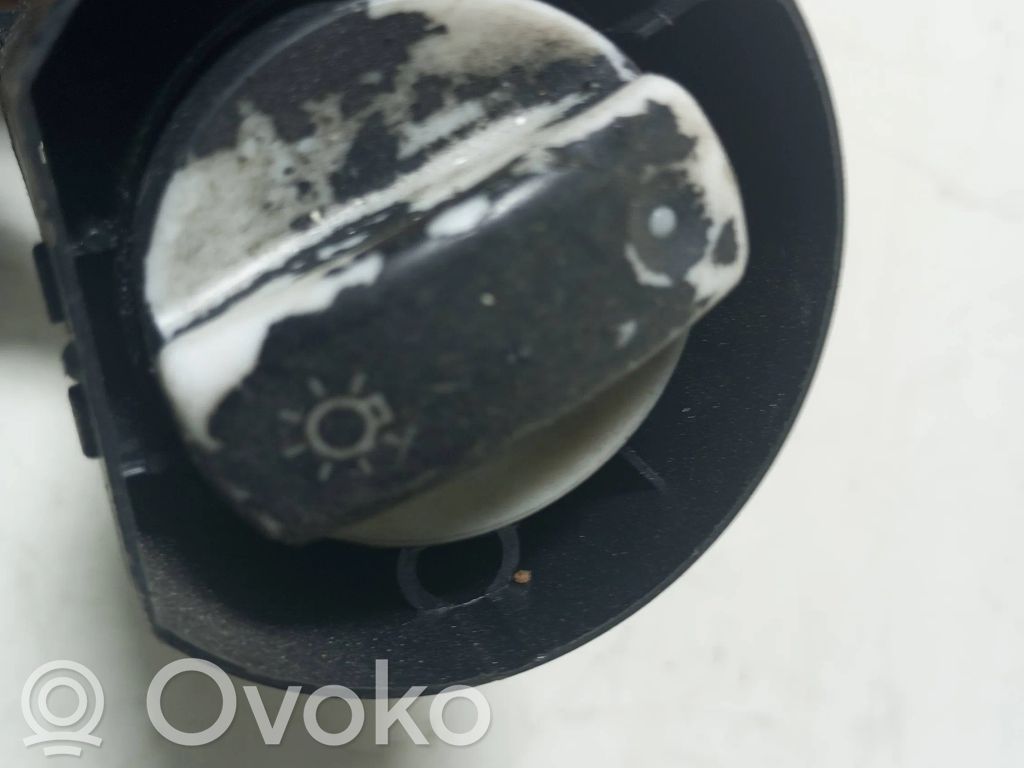 Audi A6 S6 C5 4B Interruptor de luz 