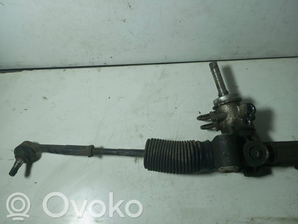 Opel Astra H Przekładnia kierownicza / Maglownica 