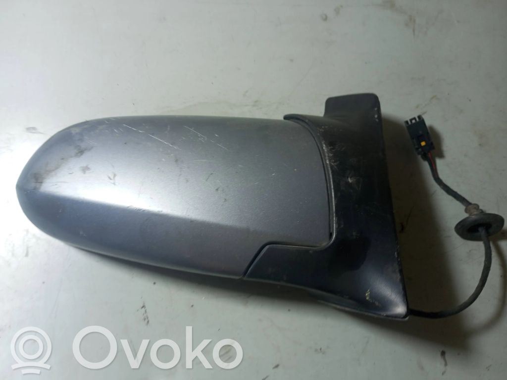 Opel Zafira A Elektryczne lusterko boczne drzwi przednich 