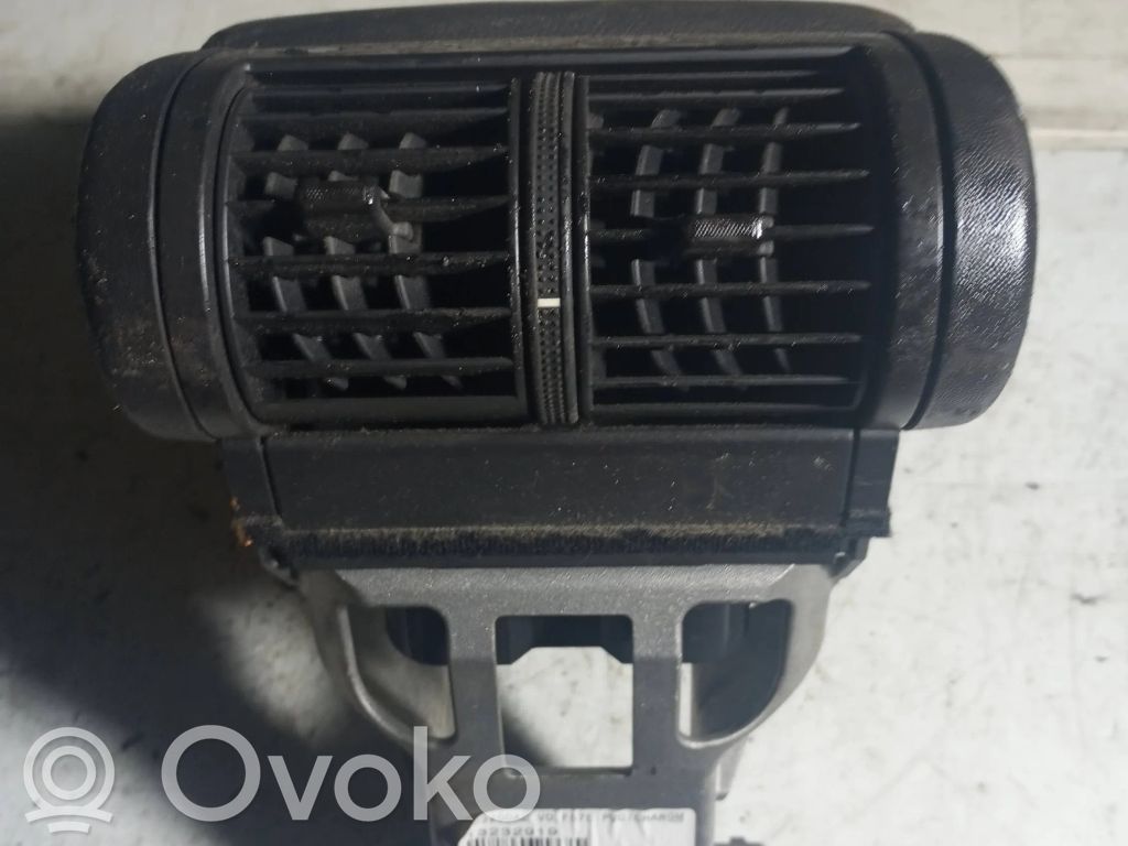 Opel Vectra C Armrest 