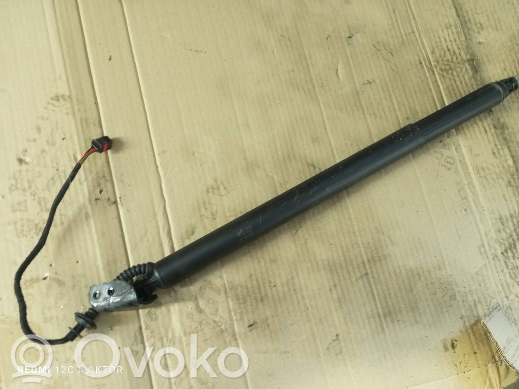 KIA Sportage Amortyzator klapy tylnej bagażnika 